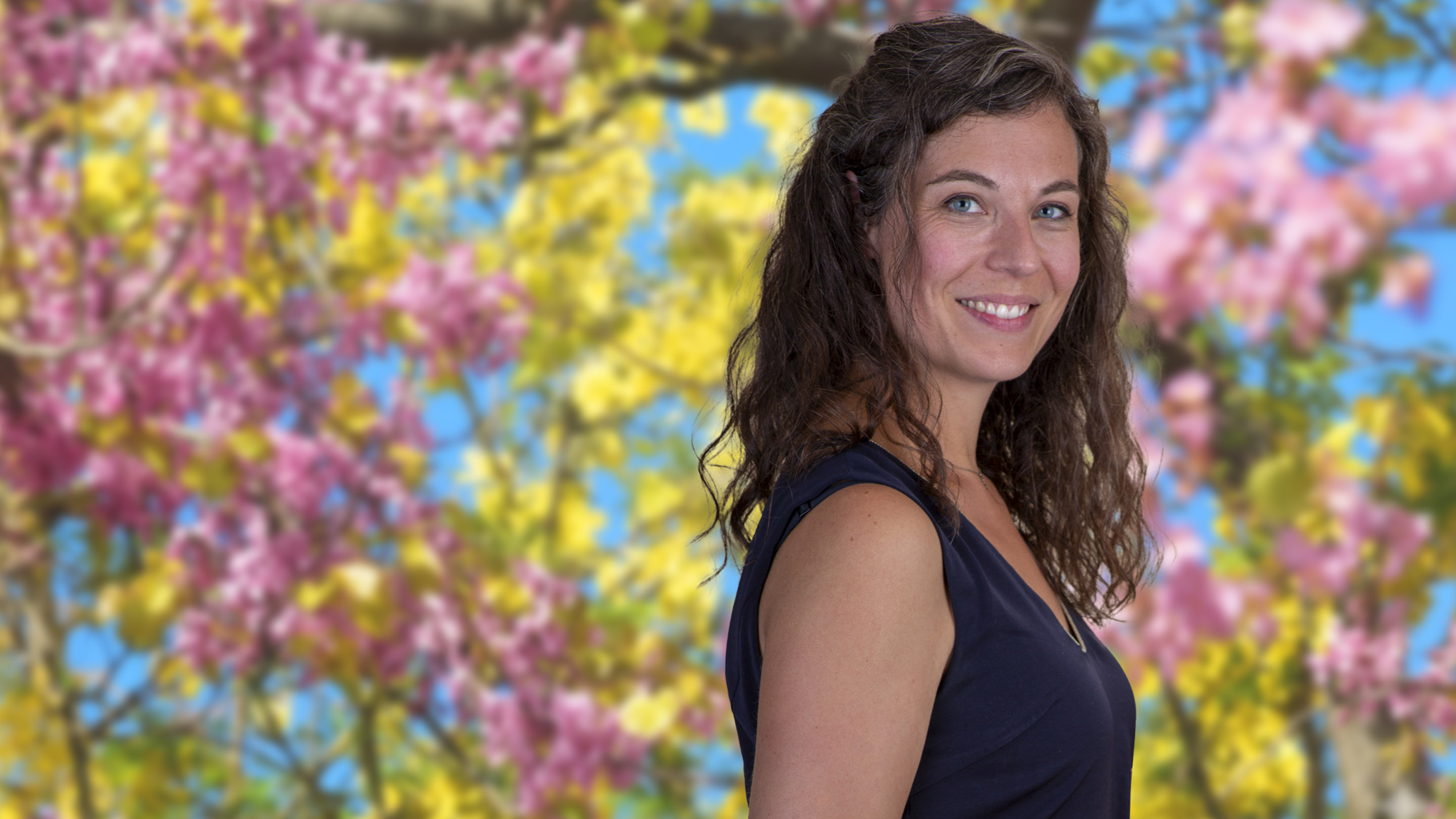 Claire Devilliers, naturopathe à Béthune