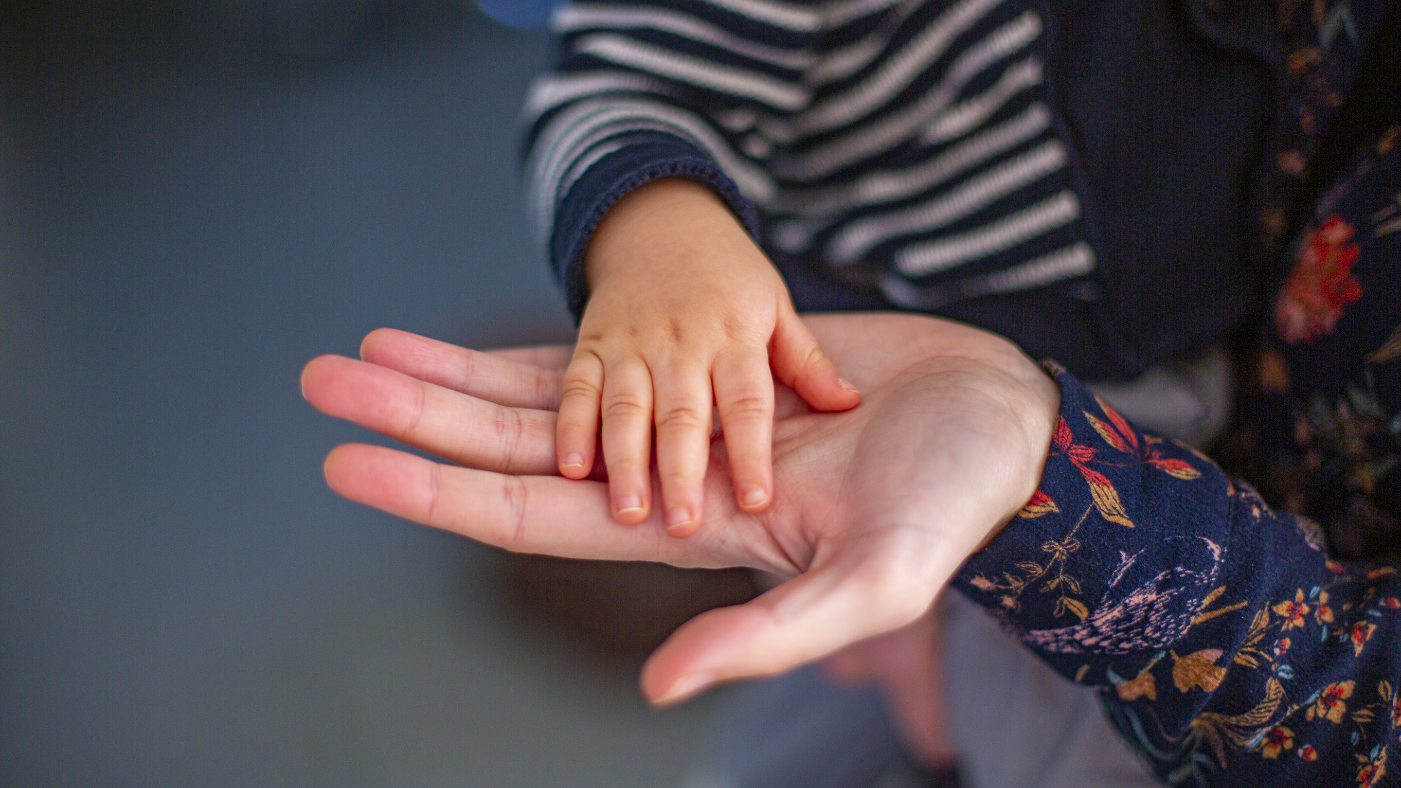 Naturopathie enfant et bébé