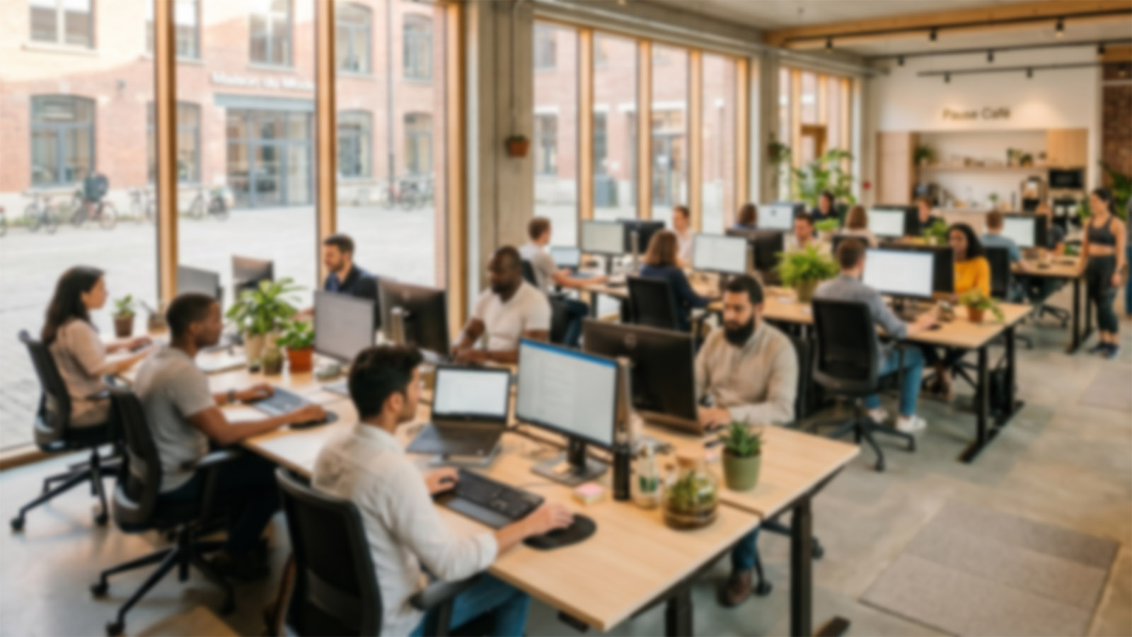 Naturopathie en entreprise